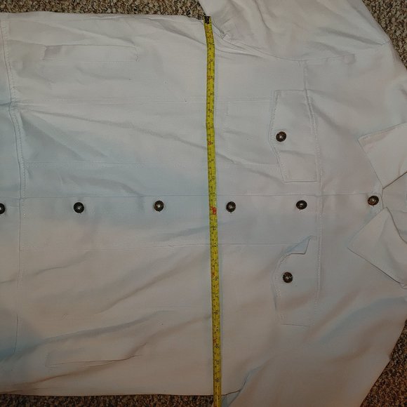 White China Denim Jacket - Picture 5 of 5